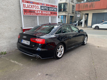 2014 Audi A6 2L Diesel For Sale Images