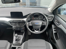 2020 Ford Focus 1L Petrol For Sale Images