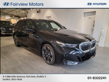 BMW 5 Series 530e M SPORT TOURER