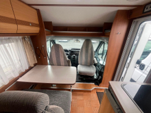 2009 Carado T-Series 2.2L Diesel For Sale Images