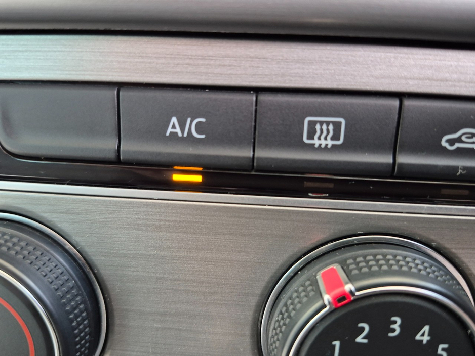 2015 Volkswagen Golf 1.2L Petrol For Sale Images
