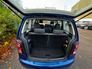 2010 VOLKSWAGEN TOURAN 1.9 TDI 105BHP CONCEPTLINE BLUEMOTION