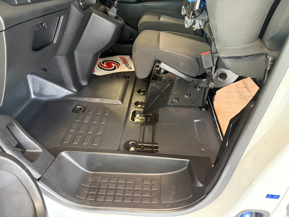 2023 Peugeot Expert 1.5L Diesel For Sale Images