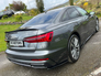 2020 AUDI A6 LIMOUSINE 40 TDI 204BHP S-TRONIC S LINE 20 4DR