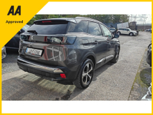 2021 Peugeot 3008 1.2L Petrol For Sale Images