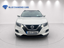 2019 Nissan Qashqai 1.5L Diesel For Sale Images