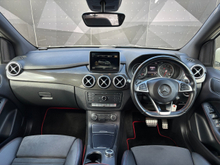 2016 Mercedes-Benz B Class 1.6L Petrol For Sale Images