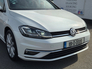 2018 VOLKSWAGEN GOLF 1.4 TSI 140 BHP HIGHLINE AUTO