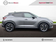 2024 Nissan Juke 1.6L Petrol Hybrid For Sale Images