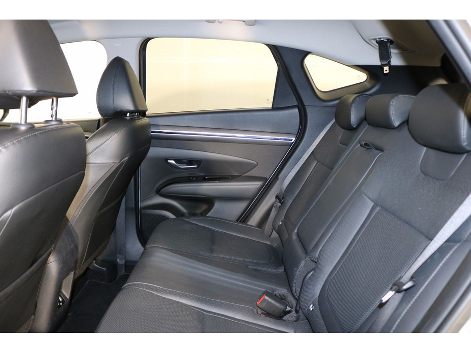 Hyundai Tucson Hybrid 1.6L Petrol Hybrid - Test Drive Today at Mooney - — thumbnail 10