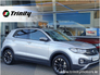 2025 VOLKSWAGEN T-CROSS * 252 * T-CROSS * AVAILABLE TO ORDER NOW * TRINITY VOLKSWAGEN *