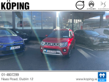 Suzuki Ignis 1.2 DUALJET HYBRID SZ-T //...