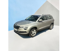 2019 Skoda Karoq 1L Petrol For Sale Images