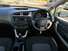 2014 Kia Ceed 1.6L Diesel For Sale Images