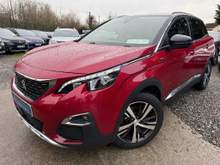 2019 Peugeot 3008 1.2L Petrol For Sale Images