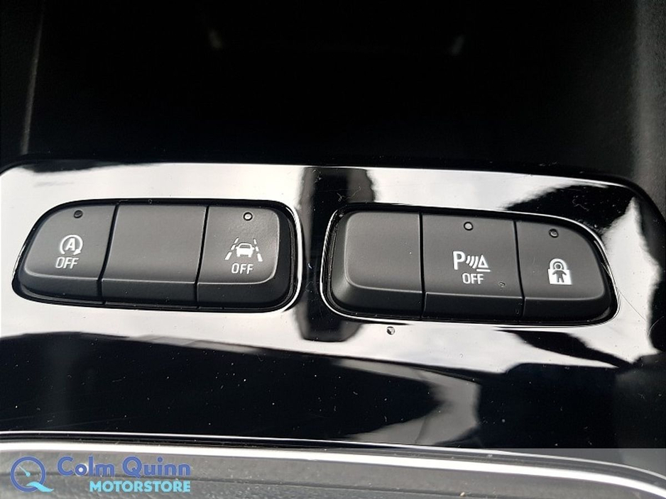2023 Opel Mokka 1.5L Diesel For Sale Images