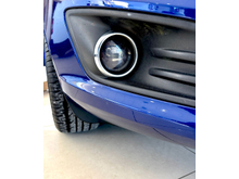 2017 Ford Fiesta 1.2L Petrol For Sale Images