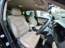 2018 Hyundai Tucson 1.7L Diesel For Sale Images