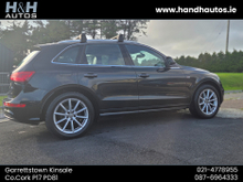 2015 Audi Q5 2L Diesel For Sale Images