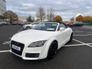 2011 AUDI TT 1.8 TFSI, SPORT, CONVERTIBLE, LOW MILEAGE, NEW NCT, WARRANTY, 5 STAR REVIEWS