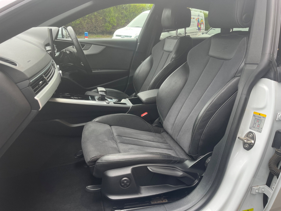 2023 Audi A5 0L Diesel For Sale Images