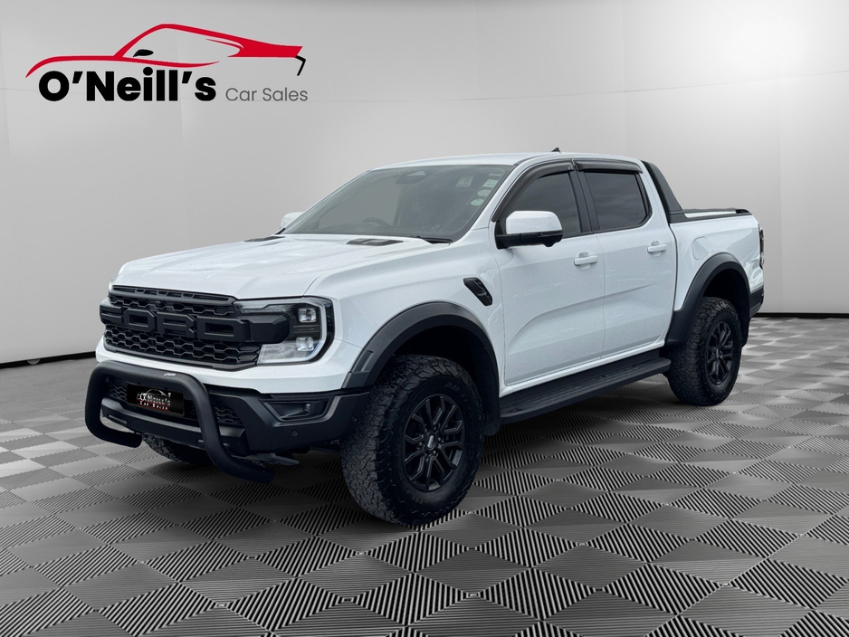 2023 Ford Ranger 2L Diesel For Sale Images