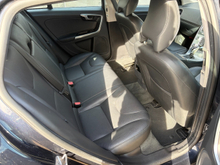 2017 Volvo V60 2L Diesel For Sale Images