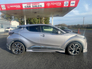 2017 TOYOTA C-HR 2017 Toyota CHR