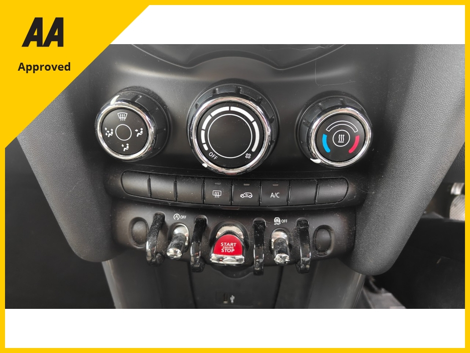 2019 MINI Hatch 1.5L Petrol For Sale Images