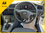 2019 VOLKSWAGEN GOLF 1.2TSI 5DR AUTO FULLY LOADED WITH SPEC