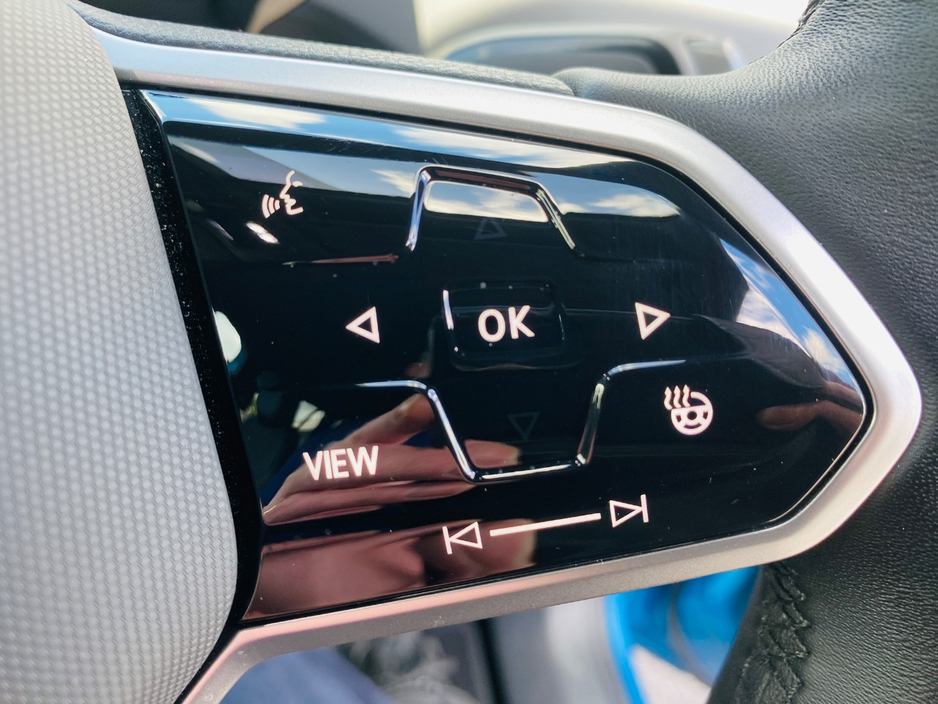 2025 Volkswagen ID.4 0L Electric For Sale Images