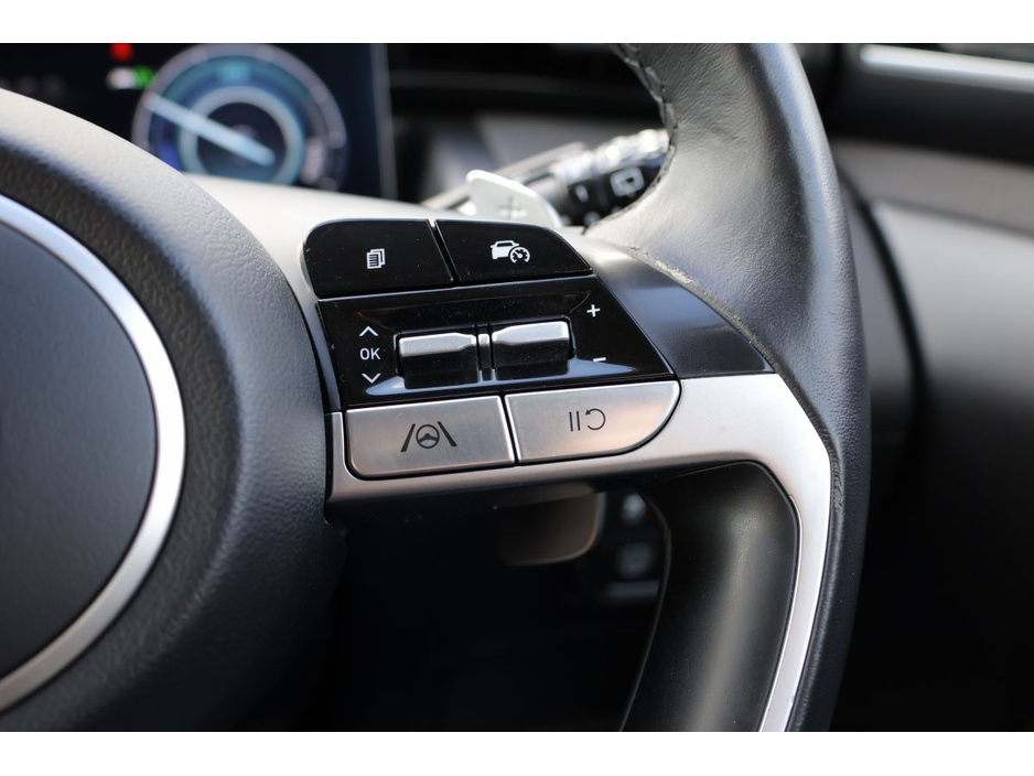 Hyundai Tucson 2WD Executive Plus HEV STG Auto — thumbnail 14