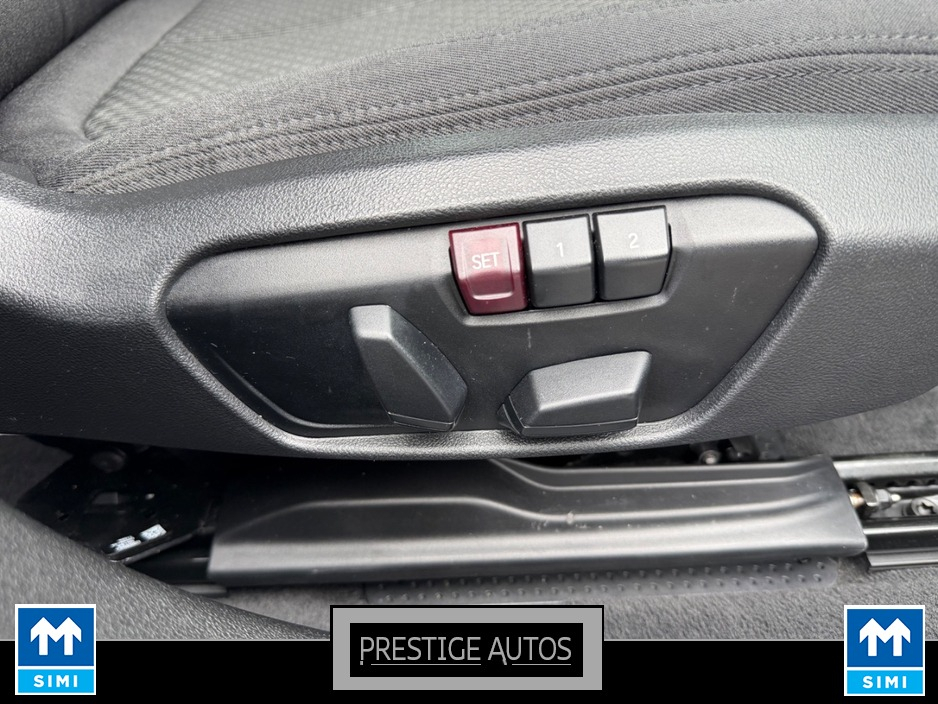 BMW 2 Series 2.0 DIESEL SPORT AUTO GRAN COUPE *CAR ID 81* — thumbnail 29