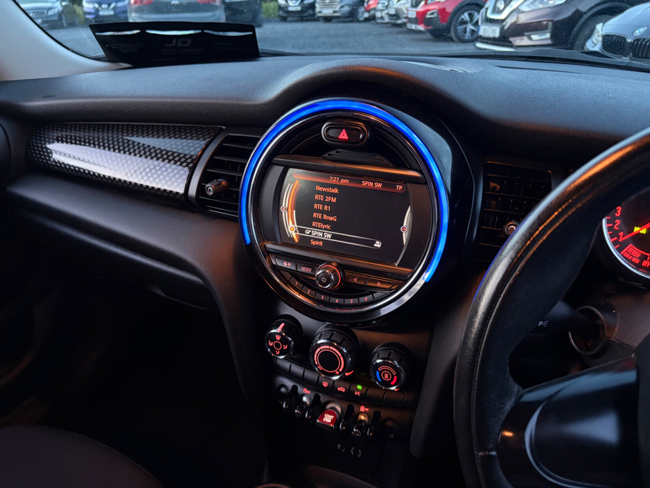 MINI Hatch Cooper SD Seven — thumbnail 19