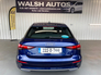 2022 AUDI A3 SPORTBACK 30 TFSI 110HP SE 4DR