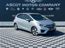 2015 Honda Fit 1.5L Hybrid For Sale Images