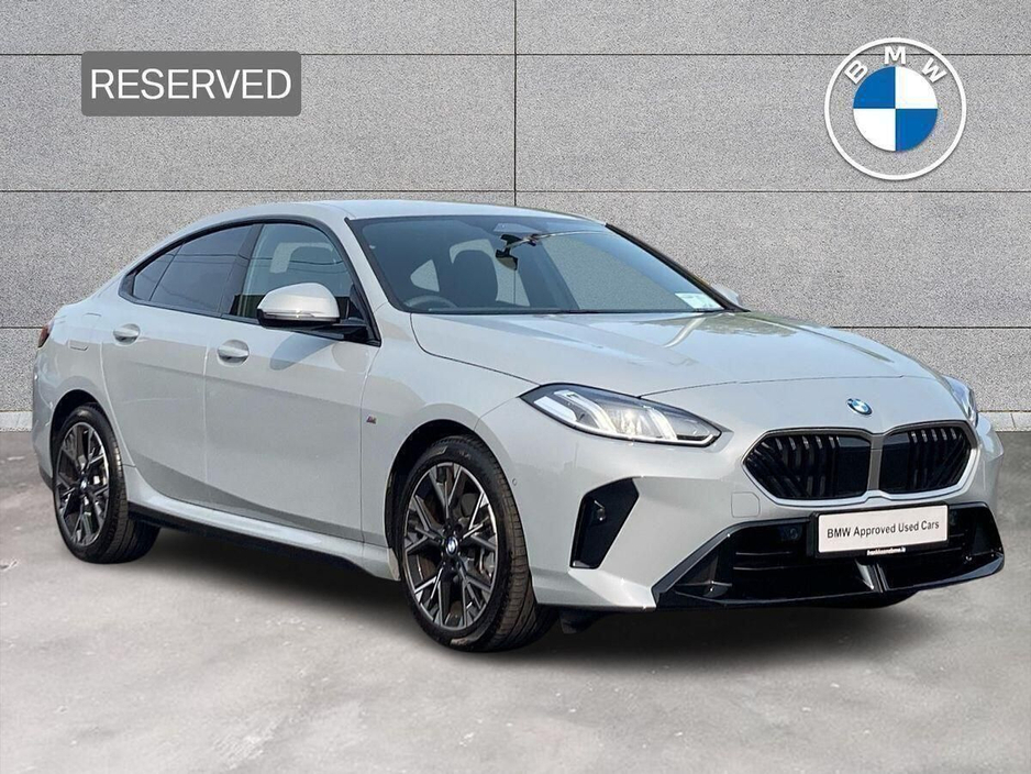 2025 BMW 2 Series 1.5L Petrol Hybrid For Sale Images