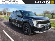 Kia EV9 GT LINE 6 SEATER AWD