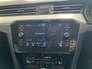 2021 VOLKSWAGEN PASSAT 