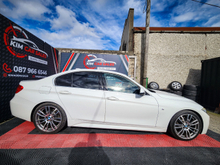 2014 BMW 3 Series 2L Petrol For Sale Images