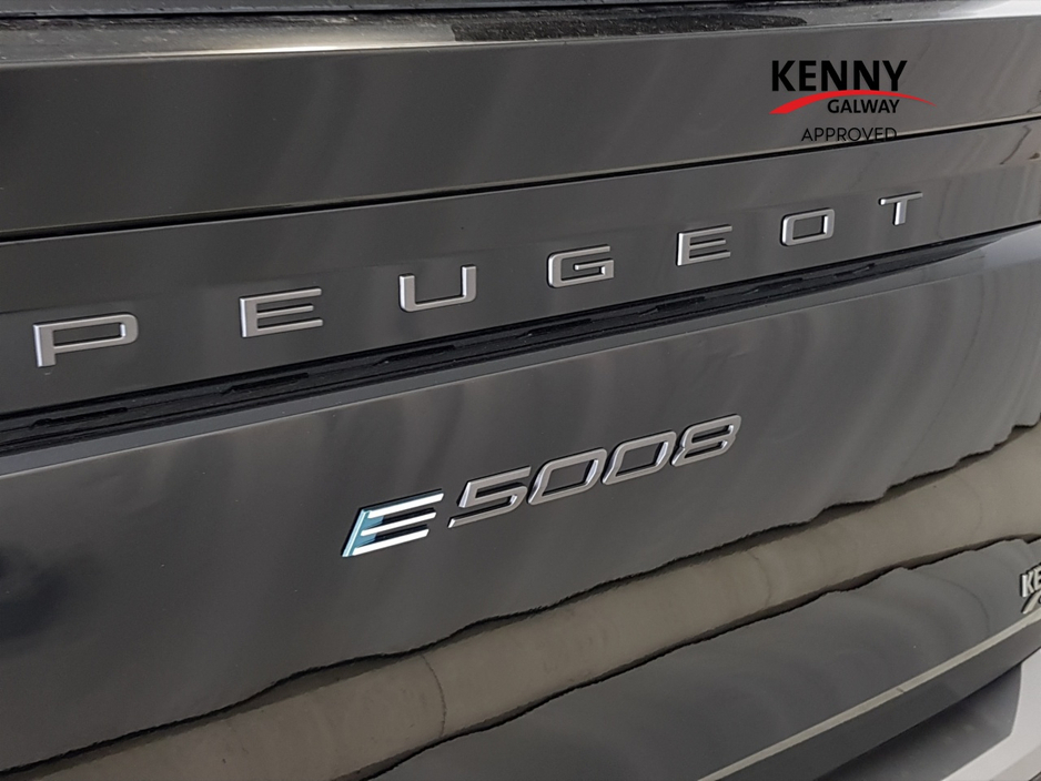 2026 Peugeot 5008 0L Electric For Sale Images