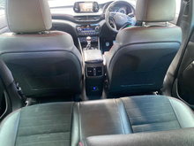 2020 Hyundai Tucson 1.6L Diesel For Sale Images