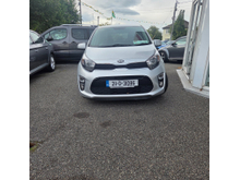 2021 Kia Picanto 1L Petrol For Sale Images