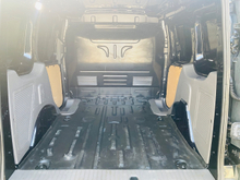 2023 Ford Transit Connect 1.5L Diesel For Sale Images