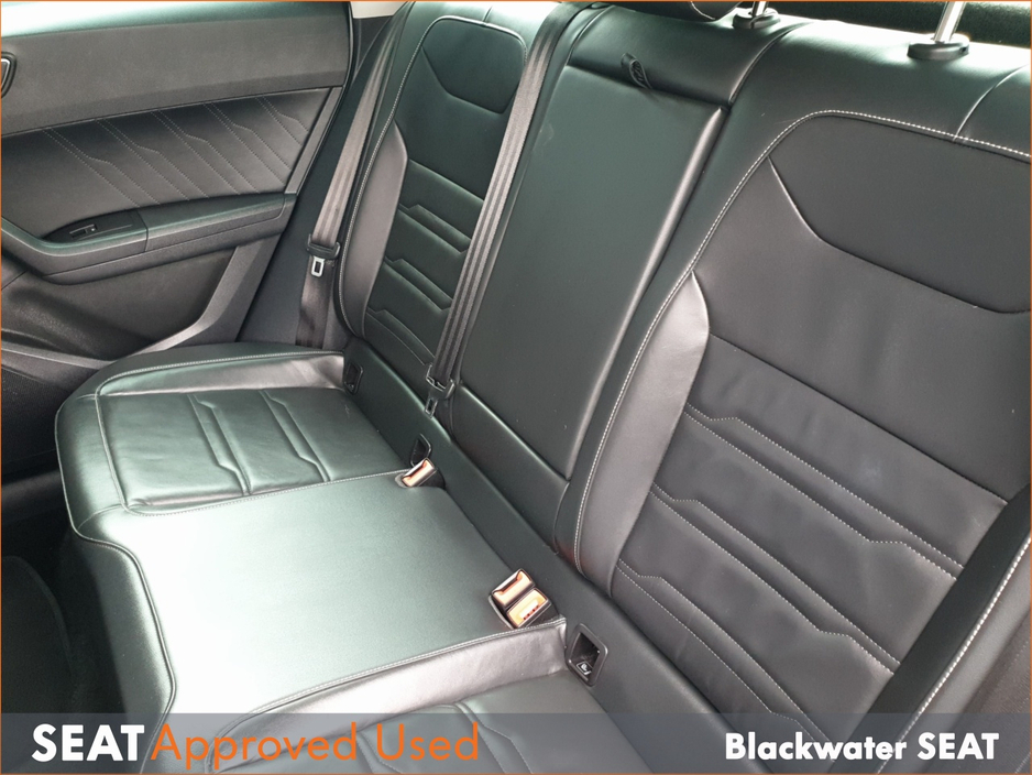 SEAT Ateca ATECA PA 2.0TDI 150HP XP — thumbnail 10