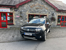 2015 Dacia Duster 1.5L Diesel For Sale Images