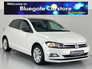2018 VOLKSWAGEN POLO Comfort Line 1.0 TSI**Apple CarPlay**Semi Digital Dash**Touchscreen Media**Multifunctional Steering Wheel**Foldable & Heated Steering Wheel**Air Conditioning**Parking Sensors**Black Cloth Interior**