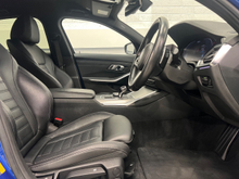 2022 BMW 3 Series 2L Petrol Plug-in Hybrid For Sale Images