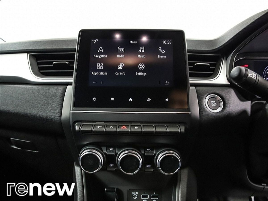 Renault Captur Evolution TCe 90 MY23 — thumbnail 13