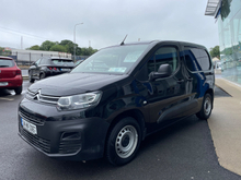 2024 Citroen Berlingo 1.5L Diesel For Sale Images
